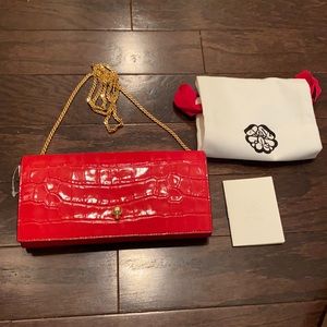 Alexander McQueen bag